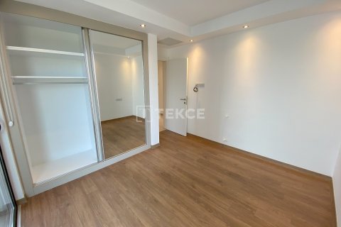 2+1 Lägenhet  i Lefkosha,  Nr. 212802 - 10