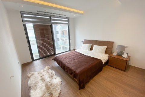 2+1 Lägenhet  i Lefkosha,  Nr. 212802 - 15