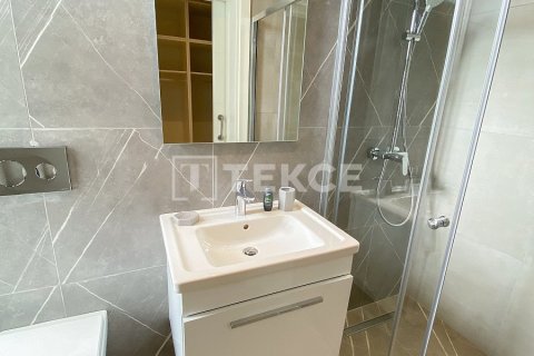 2+1 Lägenhet  i Lefkosha,  Nr. 212802 - 19