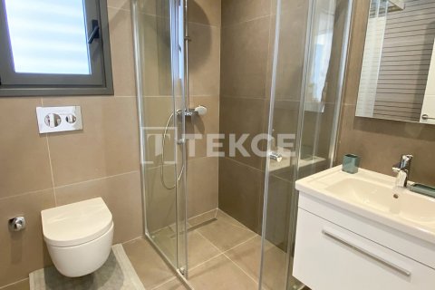 2+1 Lägenhet  i Lefkosha,  Nr. 212802 - 20