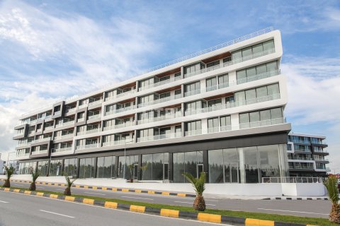 2+1 Lägenhet  i Lefkosha,  Nr. 212802 - 3