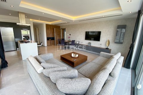 3+1 Lägenhet i Lefkosha, Nr. 212803 - 6