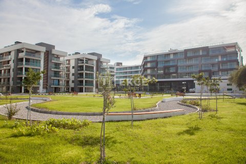 3+1 Lägenhet i Lefkosha, Nr. 212803 - 2