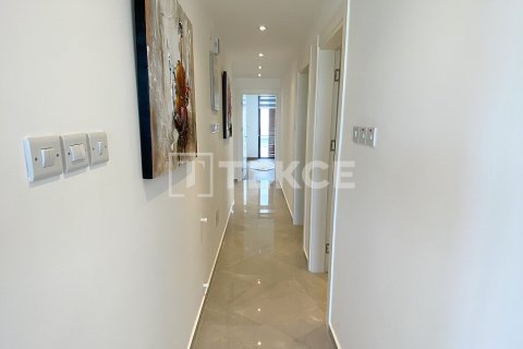 3+1 Lägenhet i Lefkosha, Nr. 212803 - 21