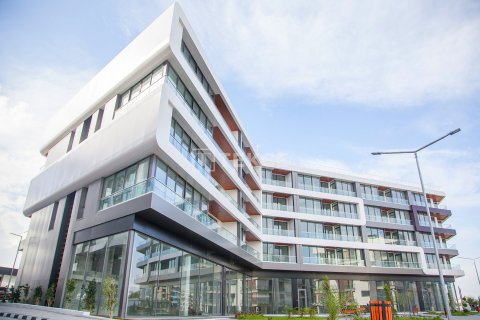 3+1 Lägenhet i Lefkosha, Nr. 212803 - 4