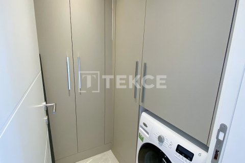 3+1 Lägenhet i Lefkosha, Nr. 212803 - 17