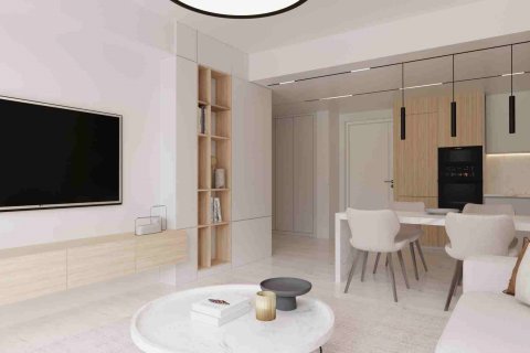 Apartment for sale in Bogazi, Famagusta, Northern Cyprus, 81m2, No. 211164 – photo 6