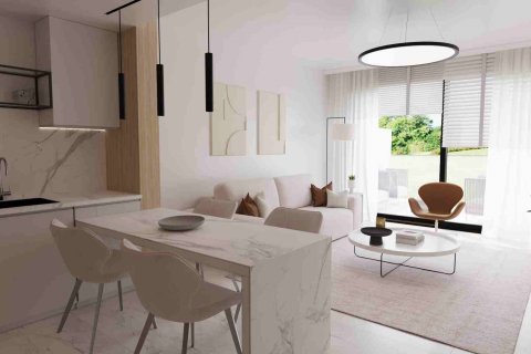 Apartment for sale in Bogazi, Famagusta, Northern Cyprus, 81m2, No. 211164 – photo 5