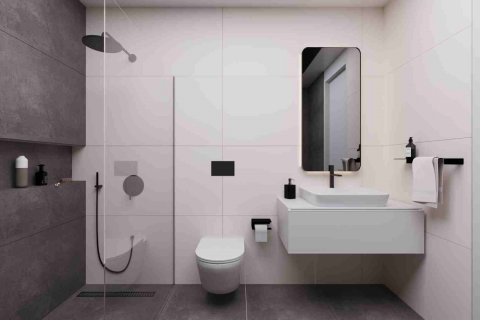 Apartment for sale in Bogazi, Famagusta, Northern Cyprus, 81m2, No. 211164 – photo 8
