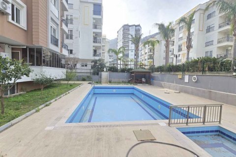 3+1 Apartment  in Konyaalti, Antalya, Turkey No. 210387