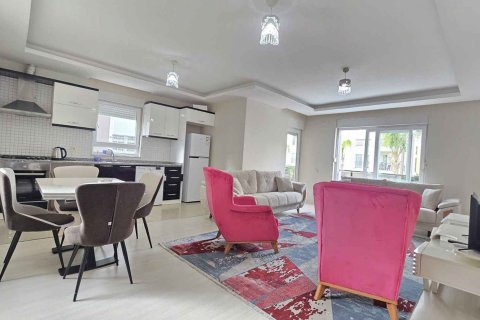 3+1 Wohnung in Konyaalti, Antalya, Türkei Nr. 210387 - 4