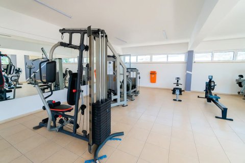 Продажа квартиры в Гирне, Северный Кипр 3 комн., 72м2, №211148 – фото 24