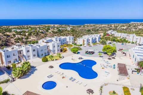 Wohnung in Girne, Nr. 211148