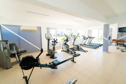 Продажа квартиры в Гирне, Северный Кипр 3 комн., 72м2, №211148 – фото 22