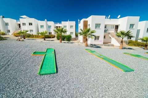 Продажа квартиры в Гирне, Северный Кипр 3 комн., 72м2, №211148 – фото 15