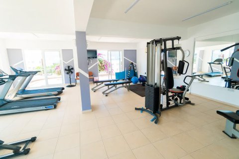 Продажа квартиры в Гирне, Северный Кипр 3 комн., 72м2, №211148 – фото 23