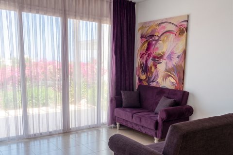 Продажа квартиры в Гирне, Северный Кипр 3 комн., 72м2, №211148 – фото 4