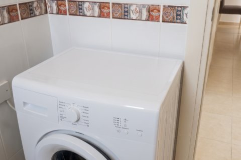 Продажа квартиры в Гирне, Северный Кипр 3 комн., 72м2, №211148 – фото 9