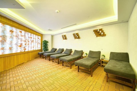 Продажа квартиры  в Гюзельюрте, Северный Кипр 3+1, 164м2, №100861 – фото 6