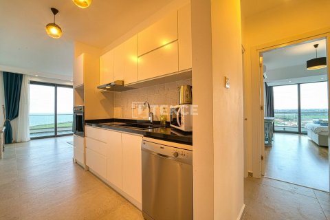 Продажа квартиры  в Гюзельюрте, Северный Кипр 3+1, 164м2, №100861 – фото 20