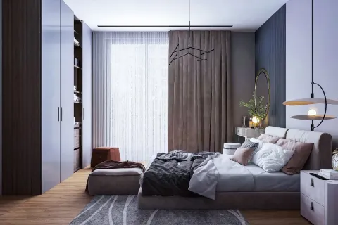 Apartment for sale  in Kepez, Canakkale, Turkey, 2 bedrooms, 99m2, No. 223801 – photo 13