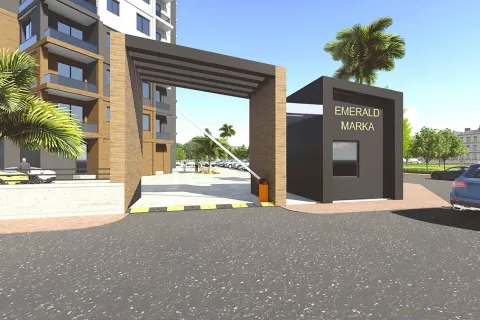 Apartment for sale  in Kepez, Canakkale, Turkey, 2 bedrooms, 99m2, No. 223801 – photo 28