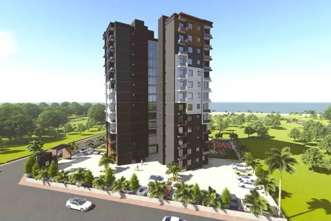 Apartment for sale  in Kepez, Canakkale, Turkey, 2 bedrooms, 99m2, No. 223801 – photo 27