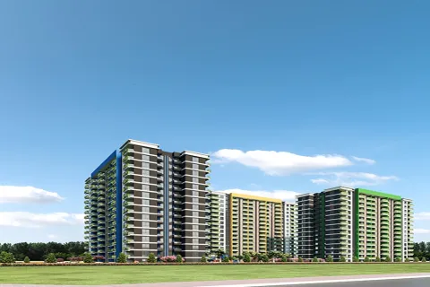 Apartment for sale  in Kepez, Canakkale, Turkey, 3 bedrooms, 94m2, No. 223803 – photo 22