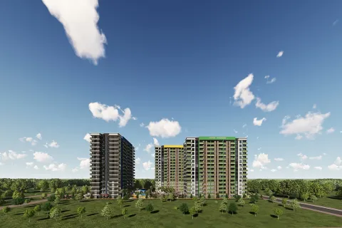 Apartment for sale  in Kepez, Canakkale, Turkey, 3 bedrooms, 94m2, No. 223803 – photo 20