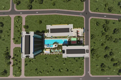 Apartment for sale  in Kepez, Canakkale, Turkey, 3 bedrooms, 94m2, No. 223803 – photo 29