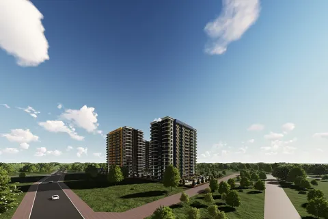 Apartment for sale  in Kepez, Canakkale, Turkey, 3 bedrooms, 94m2, No. 223803 – photo 18