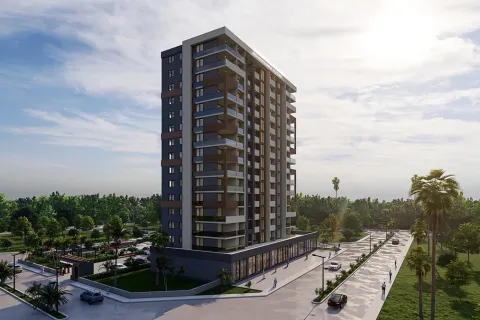 Apartment for sale in Kepez, Canakkale, Turkey, 2 bedrooms, 95m2, No. 223804 – photo 13
