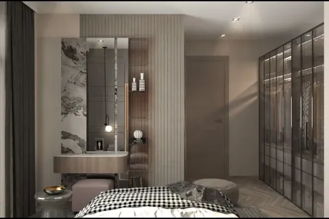 Apartment for sale in Kepez, Canakkale, Turkey, 2 bedrooms, 95m2, No. 223804 – photo 10