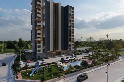 Apartment for sale in Kepez, Canakkale, Turkey, 2 bedrooms, 95m2, No. 223804 – photo 19