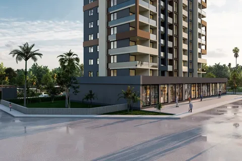 Apartment for sale in Kepez, Canakkale, Turkey, 2 bedrooms, 95m2, No. 223804 – photo 14