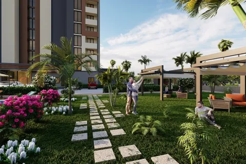 Apartment for sale in Kepez, Canakkale, Turkey, 2 bedrooms, 95m2, No. 223804 – photo 17