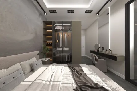 Apartment for sale in Kepez, Canakkale, Turkey, 1 bedroom, 69m2, No. 223805 – photo 8