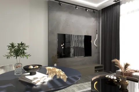 Apartment for sale in Kepez, Canakkale, Turkey, 1 bedroom, 69m2, No. 223805 – photo 5