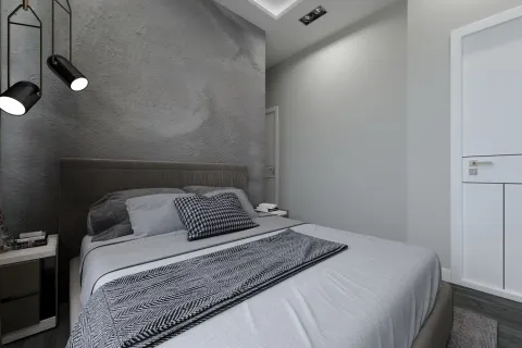 Apartment for sale in Kepez, Canakkale, Turkey, 1 bedroom, 69m2, No. 223805 – photo 18