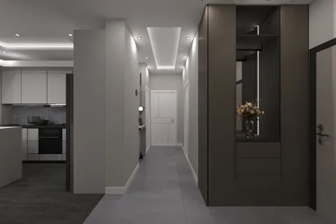 Apartment for sale in Kepez, Canakkale, Turkey, 1 bedroom, 69m2, No. 223805 – photo 12