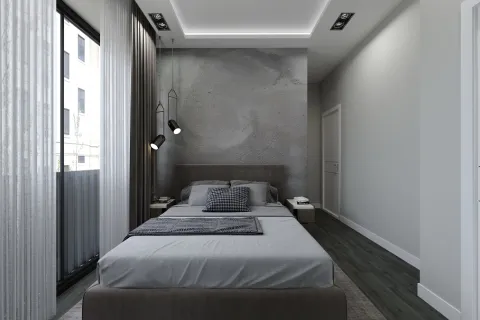 Apartment for sale in Kepez, Canakkale, Turkey, 1 bedroom, 69m2, No. 223805 – photo 17