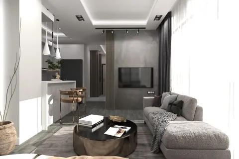 Apartment for sale in Kepez, Canakkale, Turkey, 1 bedroom, 69m2, No. 223805 – photo 25