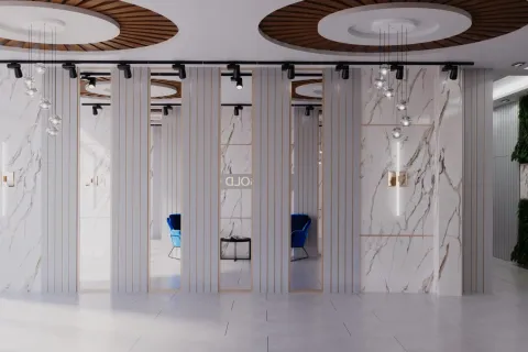 1+1 Lejlighed  i Kepez, Canakkale, Tyrkiet Nr. 223806 - 26