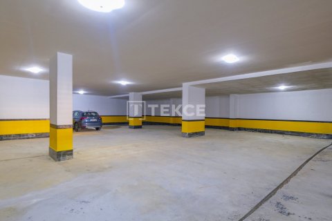 1+1 Lägenhet  i Alanya, Antalya, Turkiet Nr. 98877 - 8