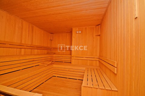 1+1 Lägenhet  i Alanya, Antalya, Turkiet Nr. 98877 - 18