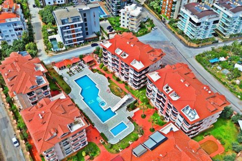 2+1 Wohnung in Oba, Antalya, Türkei Nr. 223158 - 25