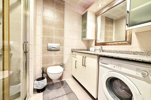 2+1 Wohnung in Oba, Antalya, Türkei Nr. 223158 - 20