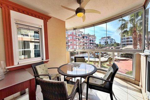 2+1 Wohnung in Oba, Antalya, Türkei Nr. 223158 - 12
