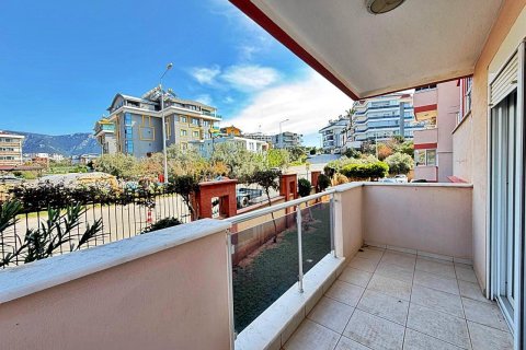 2+1 Wohnung in Oba, Antalya, Türkei Nr. 223158 - 15