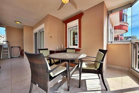 2+1 Wohnung in Oba, Antalya, Türkei Nr. 223158 - 13